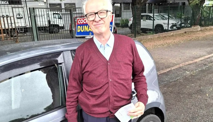 Academia De Choferes Duna -  Comentarios - Montevideo