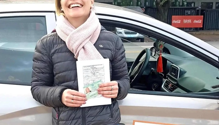 Academia De Choferes El Palacio -  Del Propietario - Montevideo