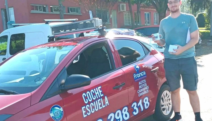 Academia De Choferes Franco -  Fotos - Maldonado