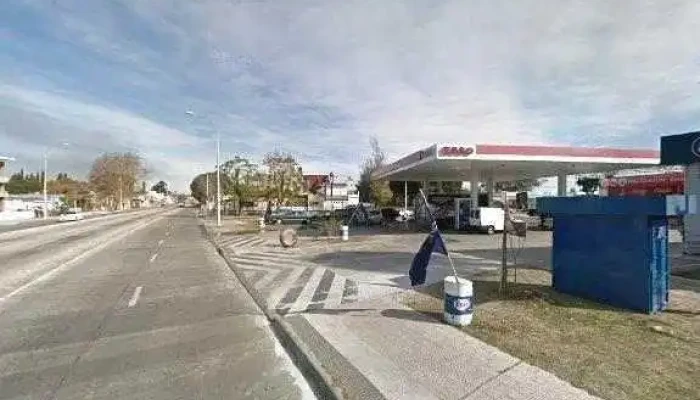 Academia De Choferes Lugol -  Catalogodeg - Montevideo