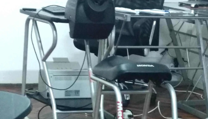 Academia De Choferes Luz Verde -  Ubicacion - Montevideo