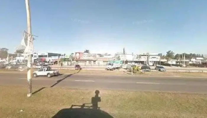 Academia De Choferes Move -  Dondedeg - Ciudad de la Costa