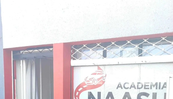 Academia De Choferes Naash -  Opiniones - Progreso
