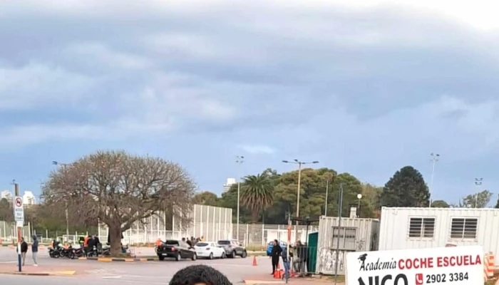 Academia De Choferes Nico -  Instagram - Montevideo