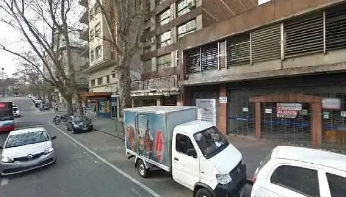 Academia De Choferes Oslo Horariodeg - Montevideo