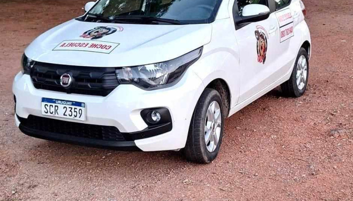 Academia De Choferes Taz -  Del Propietario - Montevideo