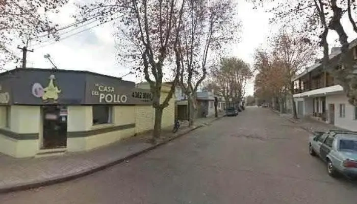 Academia De Conduccion Dhconduccion Direcciondeg - Durazno