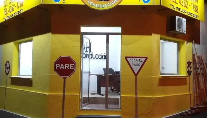 Academia de conduccion DHconduccion - Durazno