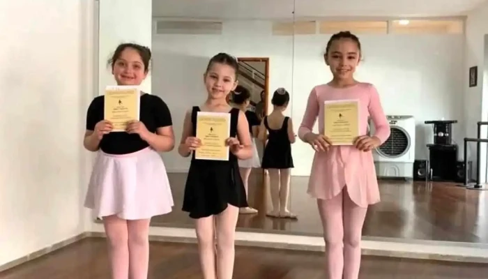 Academia De Danza Villanueva -  Puntaje - Montevideo