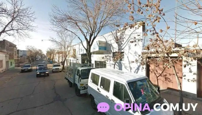 Academia de Danzas Lamarca - Paysandú