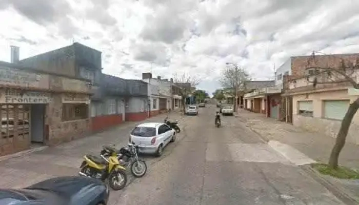 Academia De Estudio -  Direccion - Rivera