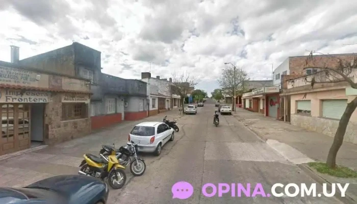 Academia de Estudio - Rivera