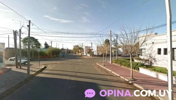 Academia De Formación Estratégica - Paysandú