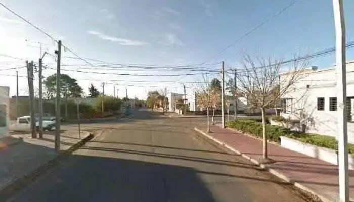 Academia De Formacion Estrategica Puntaje - Paysandú