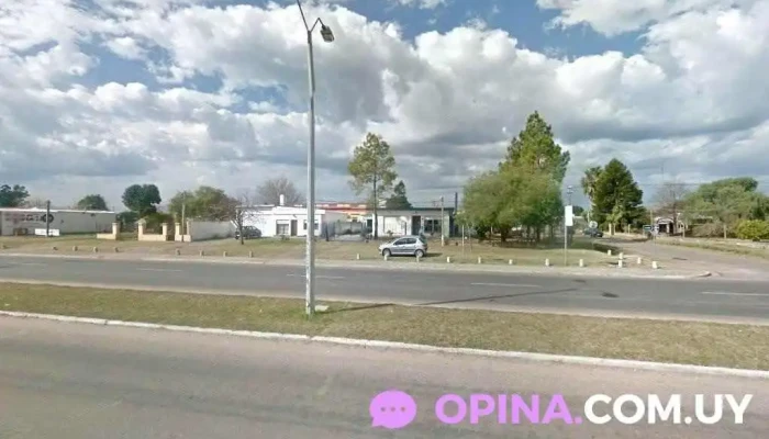 Academia de Hockey - Carmelo