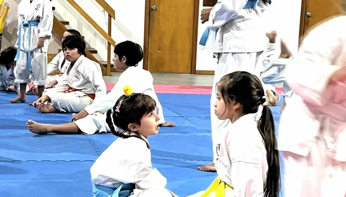 Academia De Karate Escuela Shotokan Maldonado -    Uruguay Fotos - Maldonado
