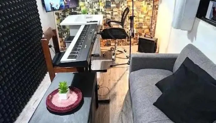 Academia de Música Sc - Maldonado