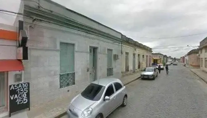 Academia De Musica Yishel Battes Fotosdeg - Rocha