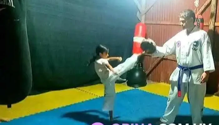 Academia De Taekwon -  Do Itf Arte Marcial - Canelones