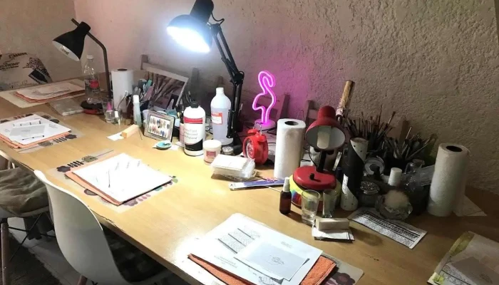 Academia de Uñas Florencia Galli - Ciudad De La Costa