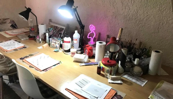 Academia De Unas Florencia Galli Opiniones - Ciudad de la Costa