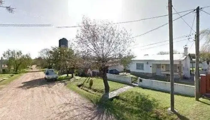 Academia Detaekwon Do Itf Horang I Jumook Gimnasio Aventurers - Empalme Nicolich