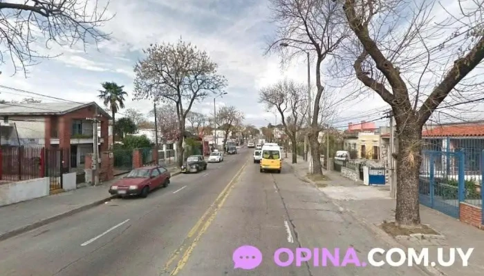 Academia Fama - Departamento De Montevideo