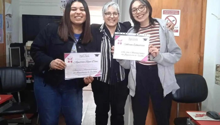 Academia Fenix -  Estudiante - Las Piedras