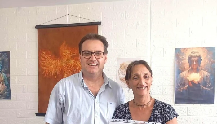 Academia Fenix -  Horario - Las Piedras