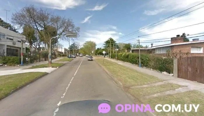 Academia Firpo - Montevideo