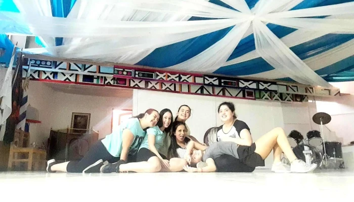 Academia Ghost - Montevideo