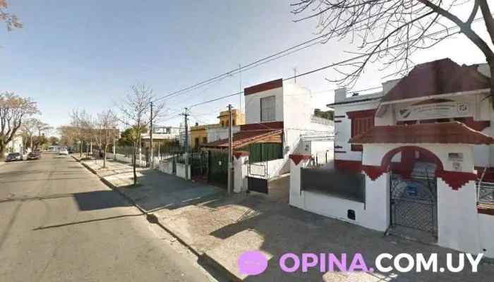 Academia Huracan Villegas - Montevideo