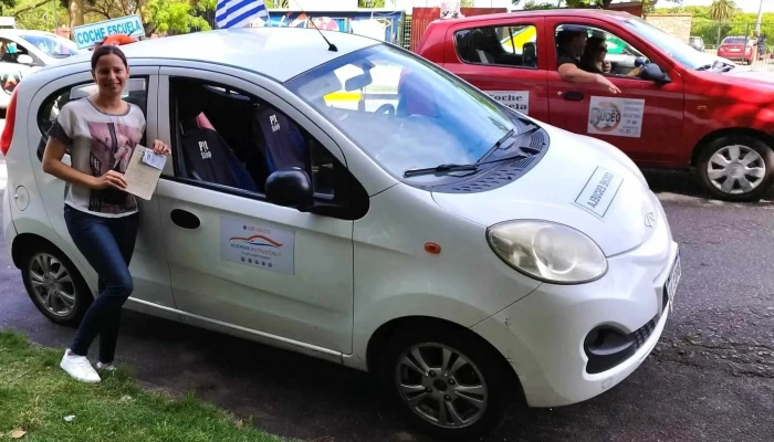 Academia Instructoruy Instagram - Montevideo