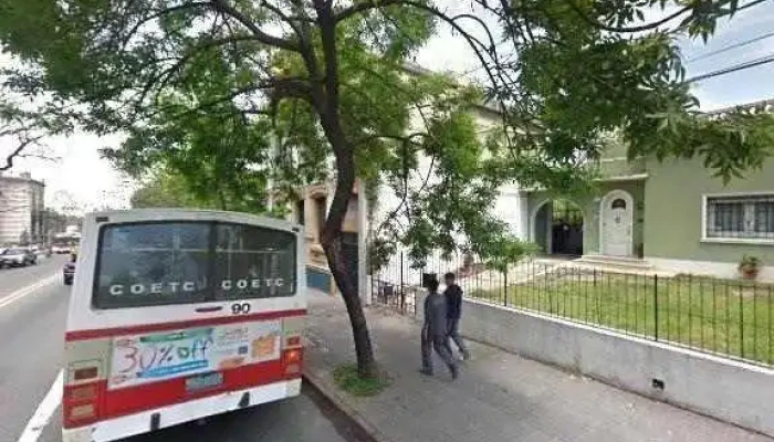 Academia Internacional -  Instagram - Montevideo