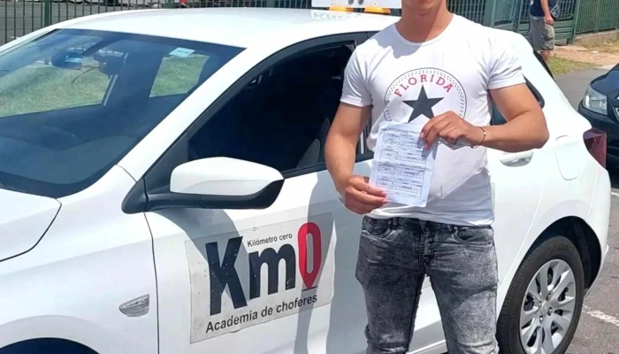 Academia Kilometro Cero Puntaje - Montevideo