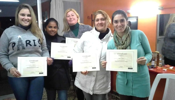 Academia Lilot Edificio - Bella Unión