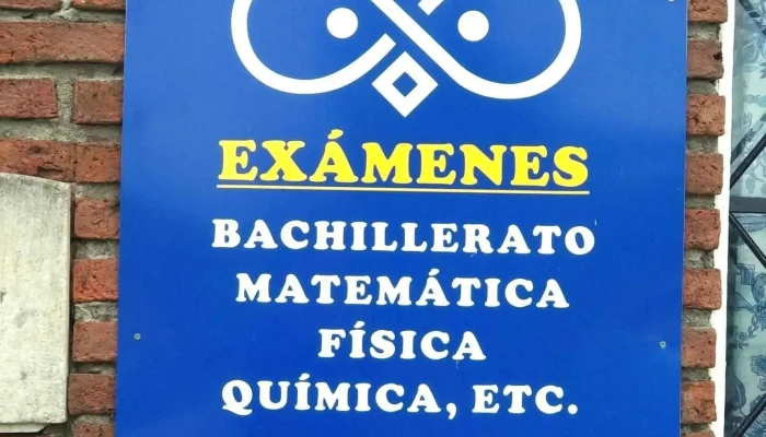 Academia Lourdes - Montevideo