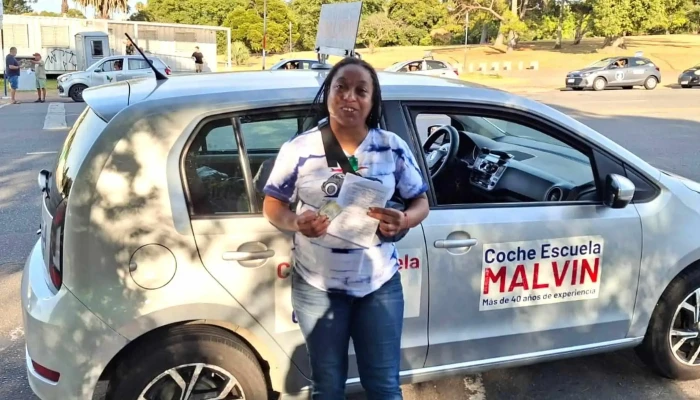 Academia Malvin -  Fotos - Montevideo