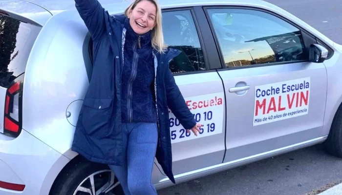 Academia Malvin - Montevideo