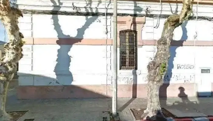 Academia Mario Rodriguez -  Preciosdeg - Melo