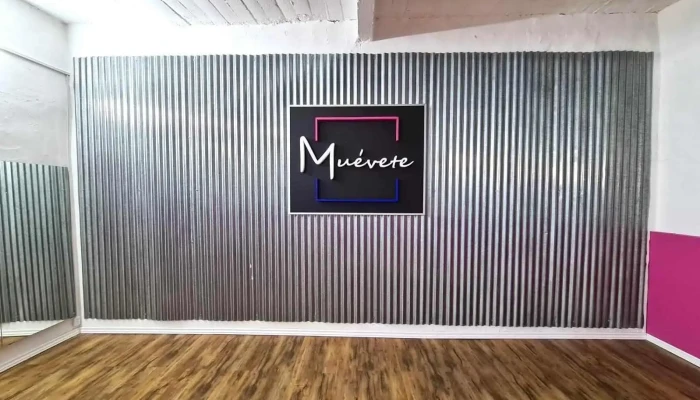 Academia Muevete Uruguay - Montevideo