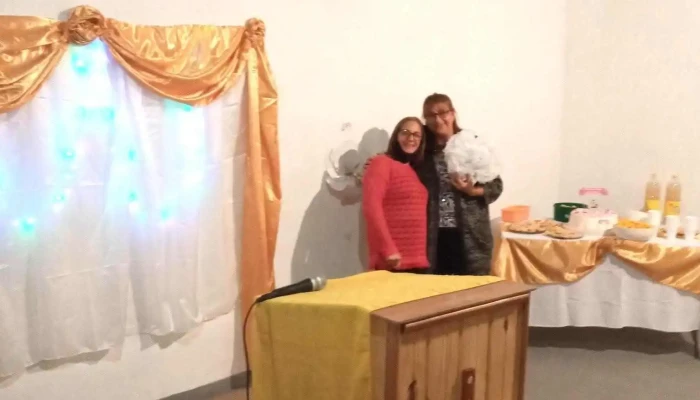 Academia Nar Boxing Muay Thai Y Boxeo -  Fotos - Montevideo