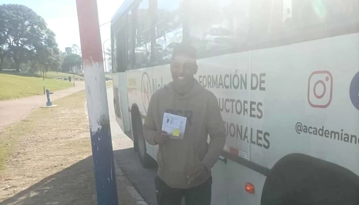 Academia Nelson - Montevideo