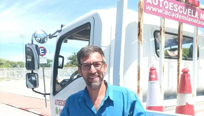 Academia Nelson -  Videos - Montevideo