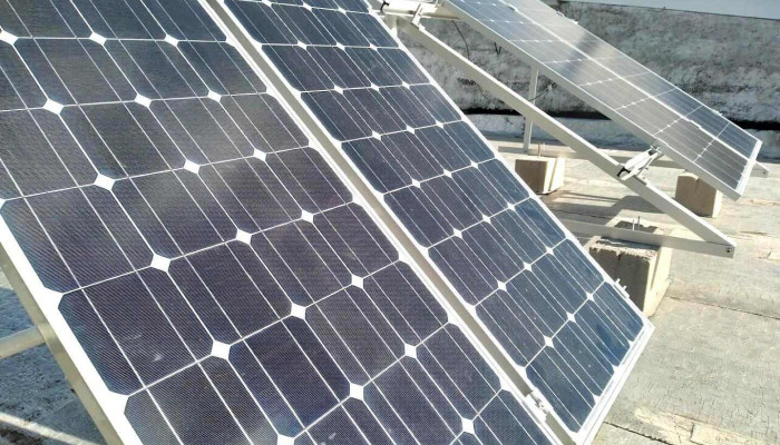 Academia Online Cursos de Energías Renovables - Las Piedras