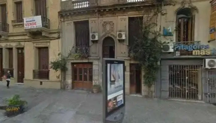 Academia Pitagoras Donde - Montevideo