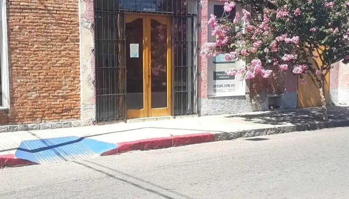 Academia Preuni Del Propietario - Maldonado