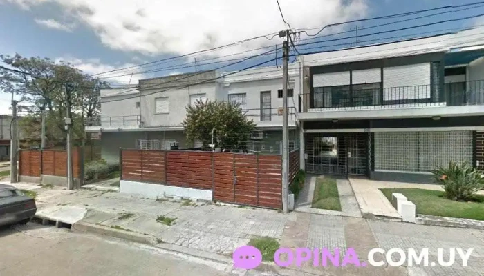 Academia Rama - Montevideo