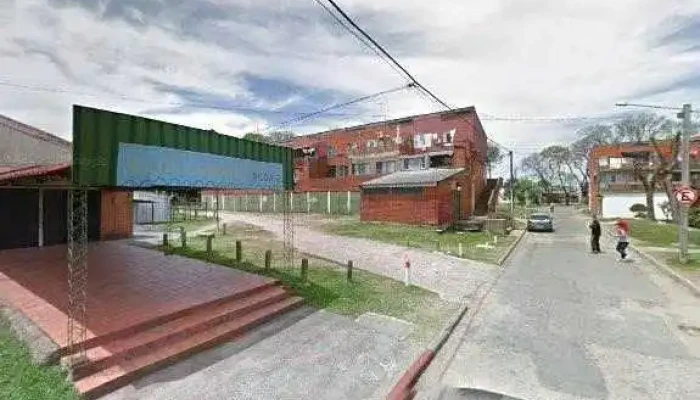 Academia Ri -  Gam Taekwon Do Fotosdeg - Montevideo