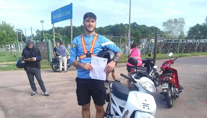 Academia San Fernando Descuentos - Maldonado